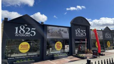 Retail For Lease - NSW - Kelso - 2795 - 851m² Large Format Retail | Prime Highway Frontage in Bathurst’s Homemaker Precinct  (Image 2)