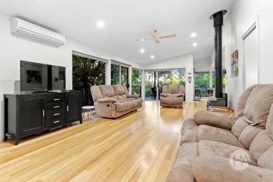 House For Sale - VIC - Inverloch - 3996 - A Statement of Space, Style & Serenity  (Image 2)