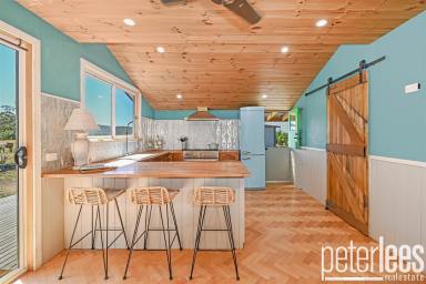 House For Sale - TAS - St Helens - 7216 - A Home in Paradise with Future Potential  (Image 2)