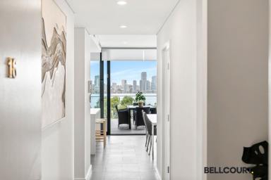 Apartment For Sale - WA - South Perth - 6151 - ELEVATED LUXURY  (Image 2)