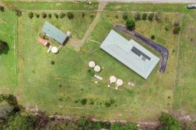 House Sold - QLD - Glenwood - 4570 - Spacious Family Residence on Expansive Acreage  (Image 2)
