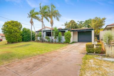 House For Sale - WA - Eden Hill - 6054 - 4 Bedroom Home on a Generous Block  (Image 2)