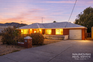 House For Sale - WA - Balcatta - 6021 - PRIME BALCATTA LOCATION!  (Image 2)