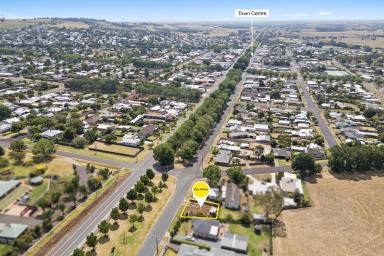 Residential Block For Sale - VIC - Camperdown - 3260 - Affordable Block With Views To Match  (Image 2)