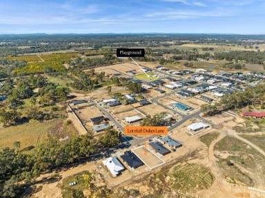 Residential Block For Sale - VIC - Strathfieldsaye - 3551 - A Perfect Start in Strathfieldsaye  (Image 2)