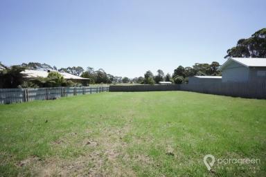 Residential Block For Sale - VIC - Toora - 3962 - RESIDENTIAL BLOCK ON THE EDGE OF TOWN  (Image 2)