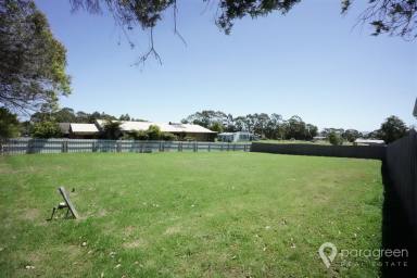 Residential Block For Sale - VIC - Toora - 3962 - RESIDENTIAL BLOCK ON THE EDGE OF TOWN  (Image 2)