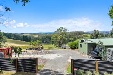 Lifestyle For Sale - VIC - Crossover - 3821 - Productive Acreage Escape - Views, Water & Outstanding Infrastructure  (Image 2)