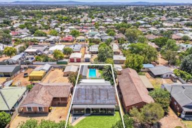House For Sale - NSW - Cowra - 2794 - Beautiful Family Home with Stunning Views, Sparkling Pool & Prime Position  (Image 2)
