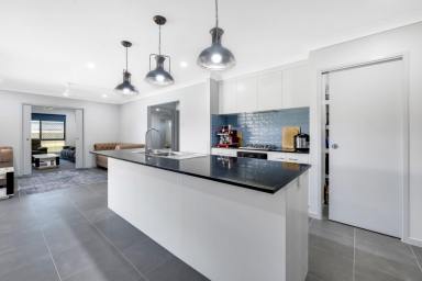 House For Sale - QLD - Andergrove - 4740 - Practically Brand New (Image 2)