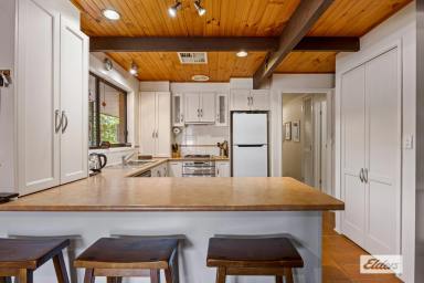 House For Sale - VIC - Stawell - 3380 - Rare Small Acreage on the Edge of Town  (Image 2)