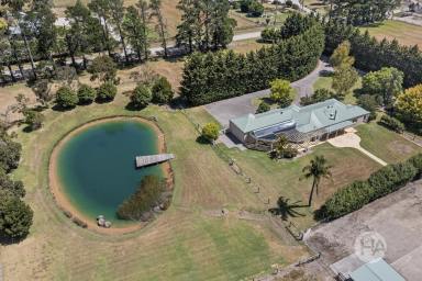 Acreage/Semi-rural For Sale - VIC - Somerville - 3912 - Renovated Brilliance with Excellent Enterprise Infrastructure  (Image 2)