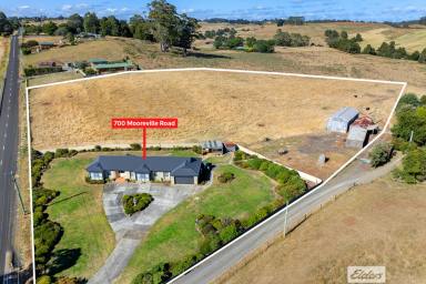 House For Sale - TAS - Mooreville - 7321 - Charming Sandstone Home with Established Gardens  (Image 2)