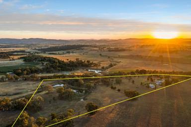 Lifestyle For Sale - NSW - Mudgee - 2850 - ELEVATED RURAL LIVING WITH SWEEPING VIEWS  (Image 2)