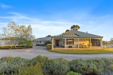 Lifestyle For Sale - NSW - Mudgee - 2850 - ELEVATED RURAL LIVING WITH SWEEPING VIEWS  (Image 2)