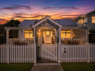 House For Sale - NSW - Berry - 2535 - "Rosemill Cottage"  (Image 2)