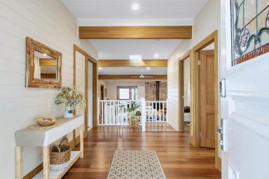 House For Sale - NSW - Berry - 2535 - "Rosemill Cottage"  (Image 2)