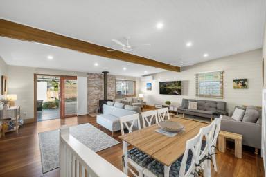 House For Sale - NSW - Berry - 2535 - "Rosemill Cottage"  (Image 2)