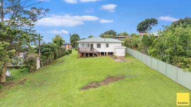 House For Sale - NSW - Dorrigo - 2453 - Ideal First Home or Investment.  (Image 2)