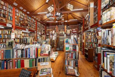 Retail For Sale - VIC - Bendigo - 3550 - Landmark and Iconic City Centre Freehold  (Image 2)