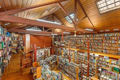 Retail For Sale - VIC - Bendigo - 3550 - Landmark and Iconic City Centre Freehold  (Image 2)