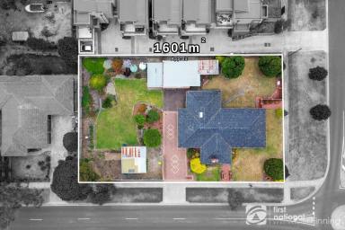 House For Sale - VIC - Cranbourne - 3977 - Corner Site Opportunity in Activity Centre Zone – 1601m² of Potential  (Image 2)