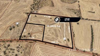 Residential Block For Sale - WA - Irishtown - 6401 - "RARE IRISHTOWN OPPORTUNITY"  (Image 2)