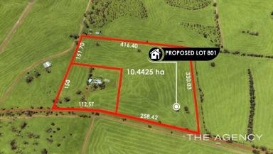 Residential Block For Sale - WA - Irishtown - 6401 - "RARE IRISHTOWN OPPORTUNITY"  (Image 2)