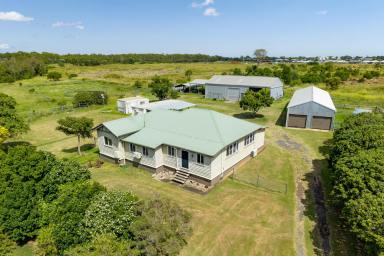 House For Sale - QLD - Kalkie - 4670 - Acreage Without Compromise - Lifestyle, Scale & Serious infrastructure on 3.46ha  (Image 2)