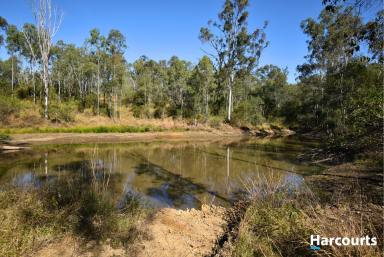 Residential Block For Sale - QLD - Horse Camp - 4671 - 25 ACRES OF RURAL ESCAPE  (Image 2)