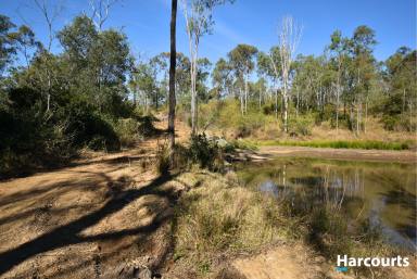 Residential Block For Sale - QLD - Horse Camp - 4671 - 25 ACRES OF RURAL ESCAPE  (Image 2)