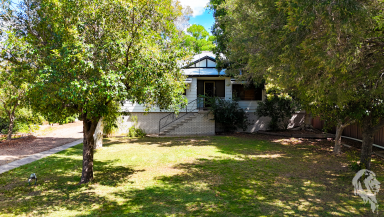 House For Sale - NSW - Narrabri - 2390 - TWO LOTS IN A BLUE-CHIP POCKET  (Image 2)