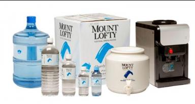 Business Sold - SA - Port Lincoln - 5606 - Mt Lofty Springs Long-Established Spring Water Distribution Business  (Image 2)
