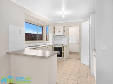 Townhouse For Sale - NSW - South Windsor - 2756 - The Perfect Balance of Scale, Quality, and Convenience.  (Image 2)