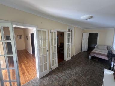 House For Sale - NSW - Moree - 2400 - Large Weatherboard Home on 2,030 Square Metres  (Image 2)