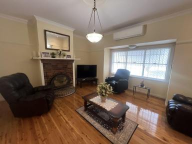 House For Sale - NSW - Moree - 2400 - Large Weatherboard Home on 2,030 Square Metres  (Image 2)