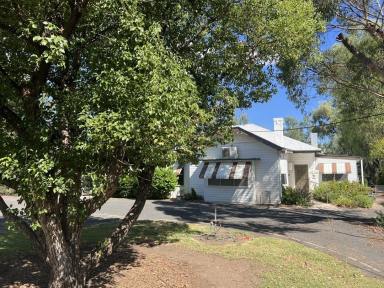 House For Sale - NSW - Moree - 2400 - Large Weatherboard Home on 2,030 Square Metres  (Image 2)