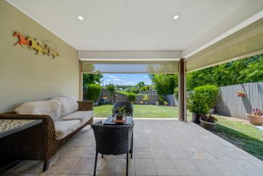 House For Sale - QLD - Gympie - 4570 - Oversized Duplex with Abundance of Privacy  (Image 2)