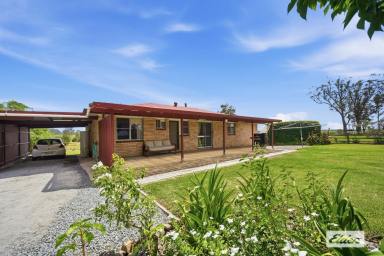 Acreage/Semi-rural For Sale - NSW - Cedar Party - 2429 - HOME ON TEN ACRES JUST FIVE KILOMETRES FROM TOWN  (Image 2)