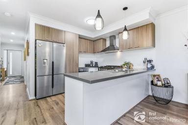 House For Sale - VIC - Cranbourne North - 3977 - Stylish & Low-Maintenance Living in Tulliallan Estate  (Image 2)