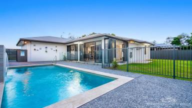 House Sold - QLD - Mareeba - 4880 - MODERN FAMILY LIVING WITH POOLSIDE PERFECTION  (Image 2)