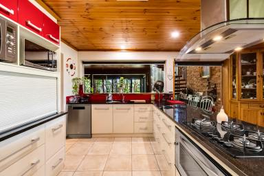 Acreage/Semi-rural Auction - VIC - Nangiloc - 3494 - One of the Kind Lifestyle Property and Citrus Estate  (Image 2)