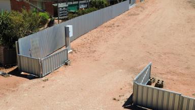 Residential Block For Sale - VIC - Ouyen - 3490 - Ready to build on this 1 acre!  (Image 2)