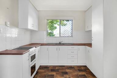 House Leased - QLD - Rangeville - 4350 - Comfortable Family Home in a Quiet Rangeville Pocket  (Image 2)