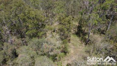 Residential Block For Sale - QLD - Gaeta - 4671 - Almost 25 Acres of Untapped Potential  (Image 2)