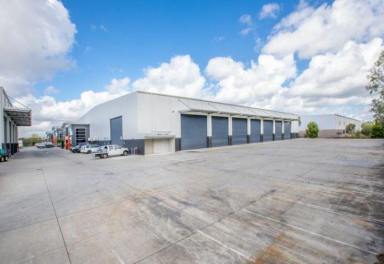 Industrial/Warehouse For Lease - QLD - Stapylton - 4207 - Sublease  (Image 2)