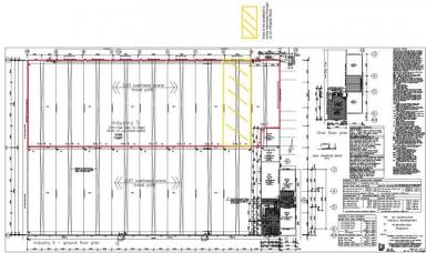 Industrial/Warehouse For Lease - QLD - Stapylton - 4207 - Sublease  (Image 2)
