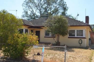 House For Sale - NSW - Gerogery - 2642 - Timeless 1930s Art Deco Charm on a Rare Double Block  (Image 2)