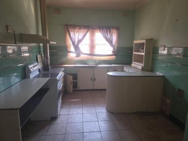 House For Sale - NSW - Gerogery - 2642 - Timeless 1930s Art Deco Charm on a Rare Double Block  (Image 2)