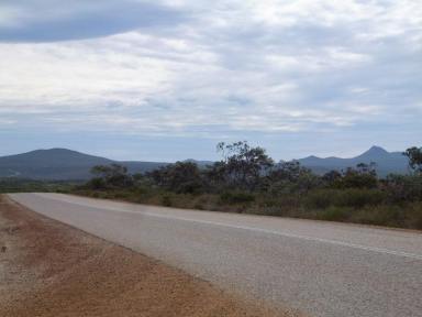 Residential Block For Sale - WA - Hopetoun - 6348 - Try to find this value elsewhere in WA!  (Image 2)